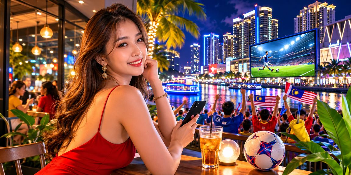 Pemain poker profesional dari Johor Bahru menggunakan platform rm400 dalam talian