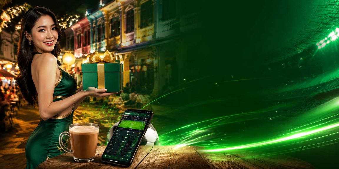 Aplikasi kasino rm400 digunakan untuk deposit pantas di Penang Malaysia